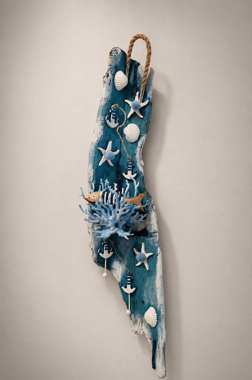 Atelier Robert — floral art creation